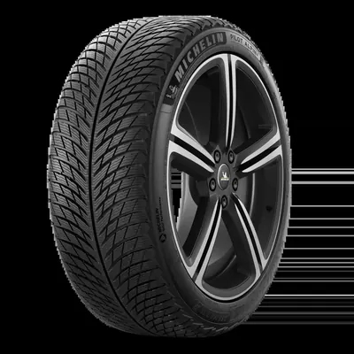 Pneu MICHELIN 305/35R21