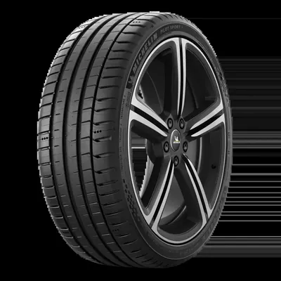 Pneu MICHELIN 255/35R21