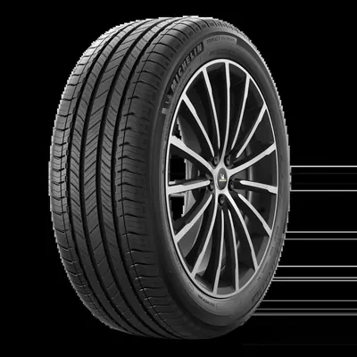 Pneu MICHELIN 285/40R23
