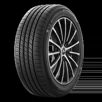 Pneu MICHELIN 265/45R21