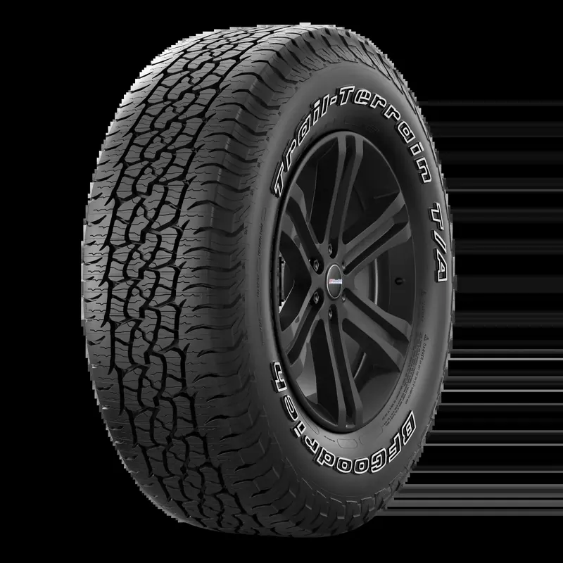 Pneu BFGOODRICH 275/60R20
