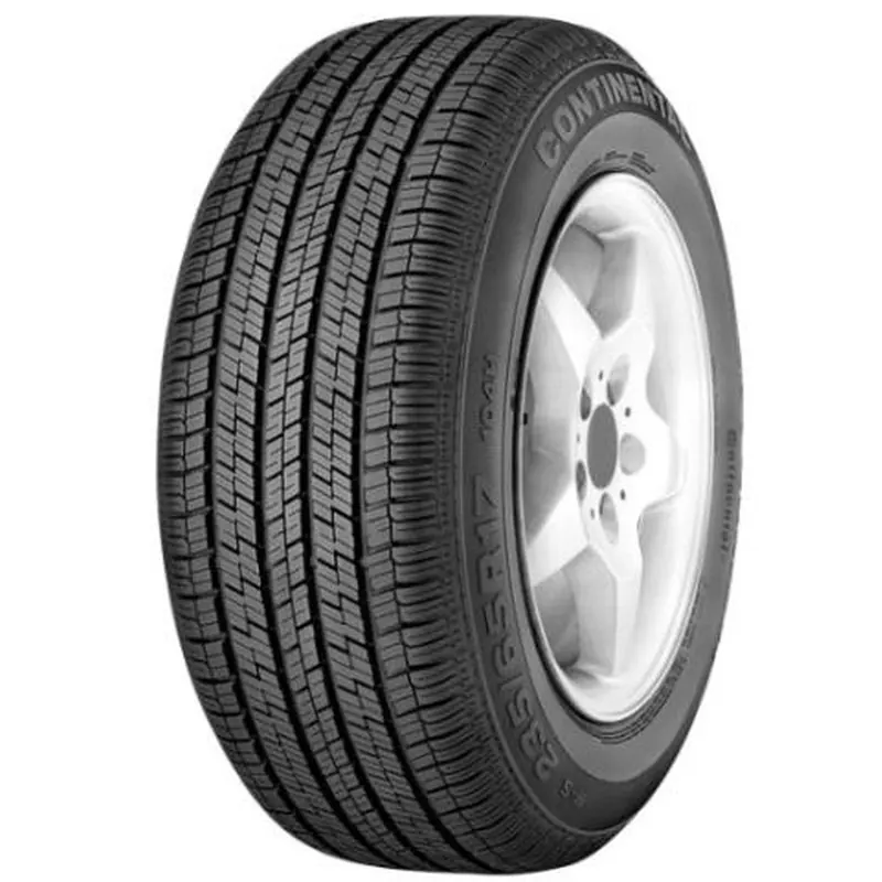 Pneu CONTINENTAL 275/55R19