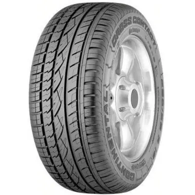 Pneu CONTINENTAL 275/50R20