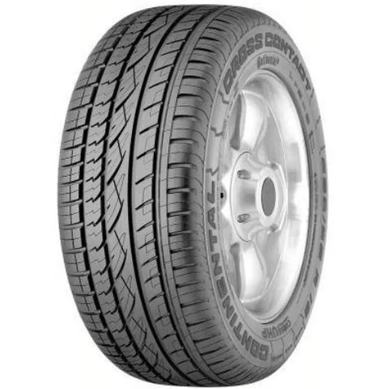 Pneu CONTINENTAL 275/50R20