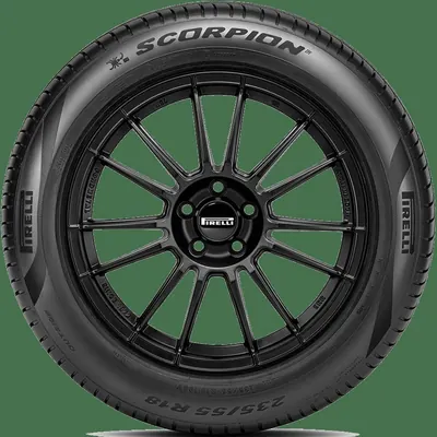 Pneu PIRELLI 235/60R18