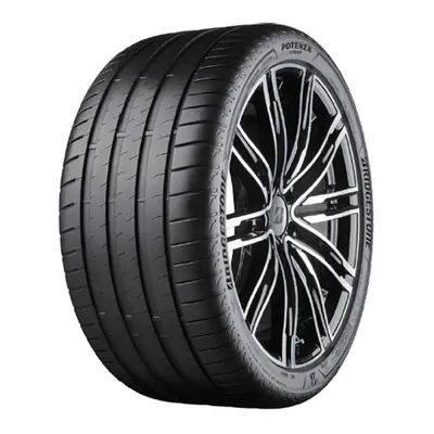 Pneu BRIDGESTONE 295/35R20