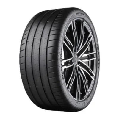 Pneu BRIDGESTONE 265/45R20