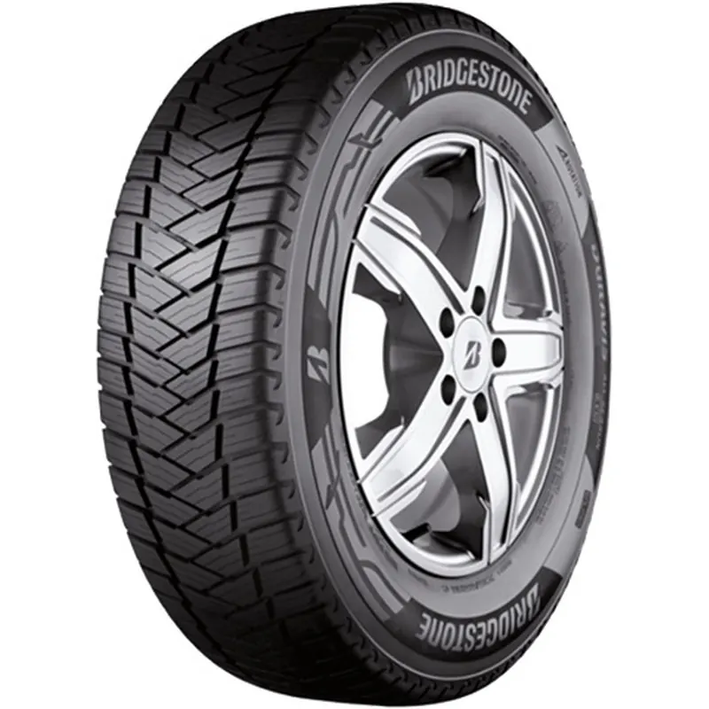Pneu BRIDGESTONE 215/65R16