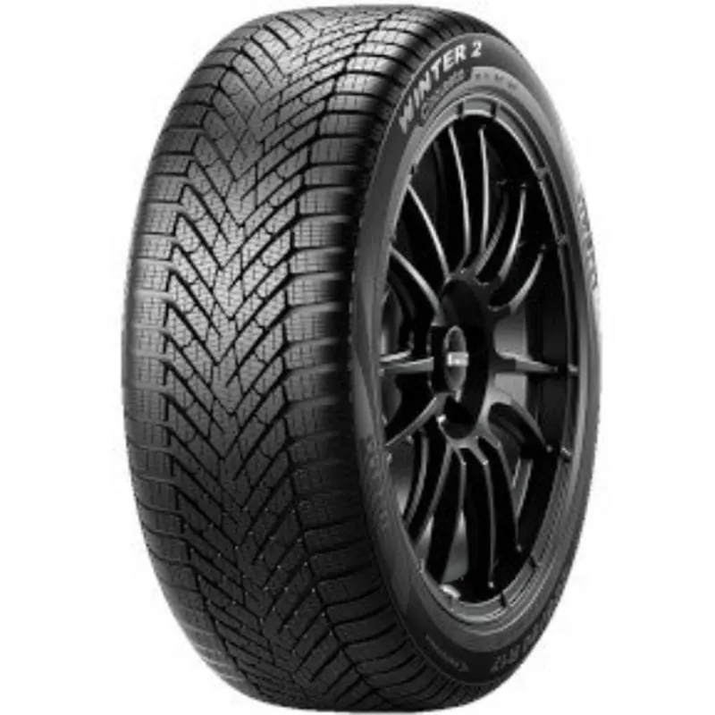Pneu PIRELLI 255/45R19