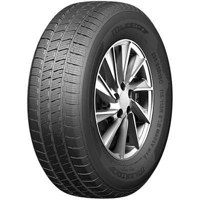 Pneu METEORIT 205/75R16