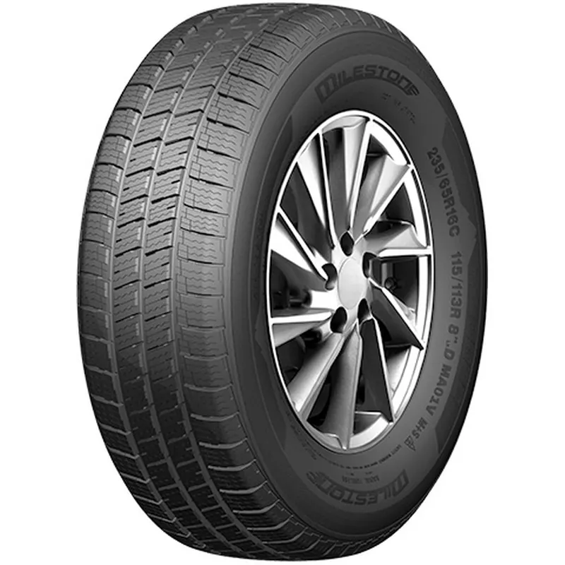 Pneu METEORIT 215/65R16