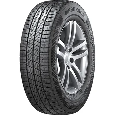 Pneu HANKOOK 205/75R16