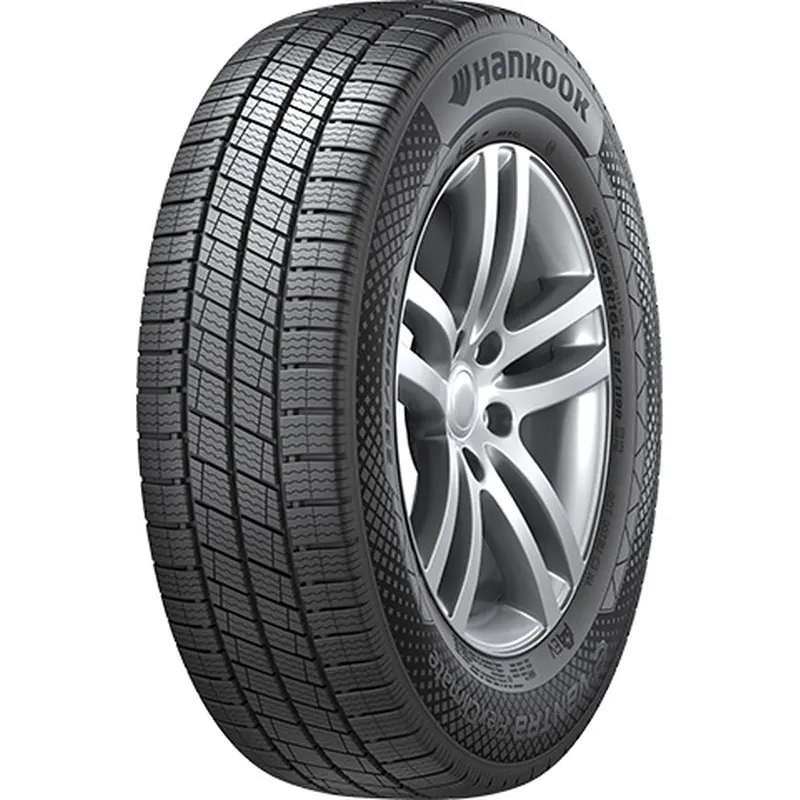 Pneu HANKOOK 205/75R16