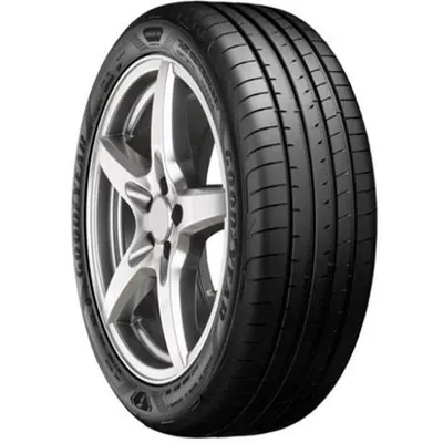 Pneu GOODYEAR 245/55R17