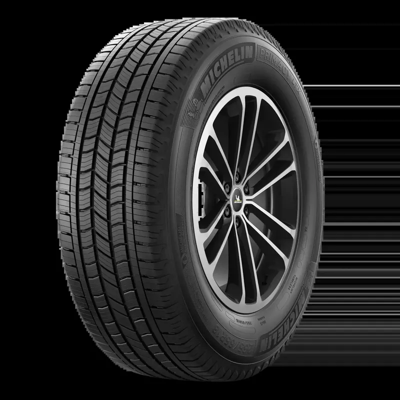 Pneu MICHELIN 275/60R22