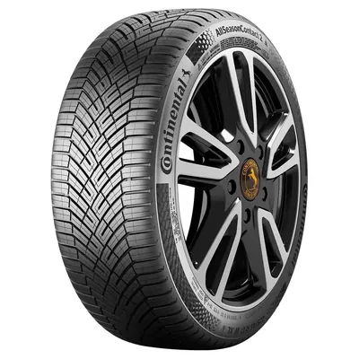 Pneu CONTINENTAL 215/50R18