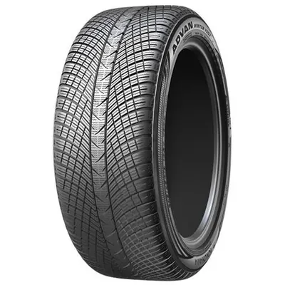 Pneu YOKOHAMA 275/40R21
