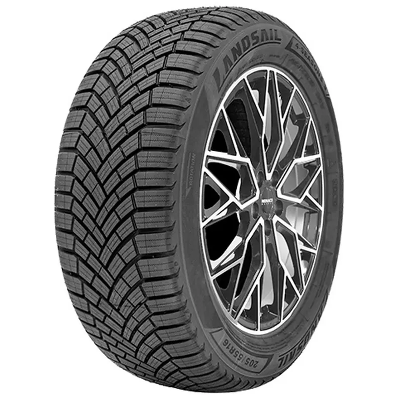 Pneu SAILUN 165/70R14