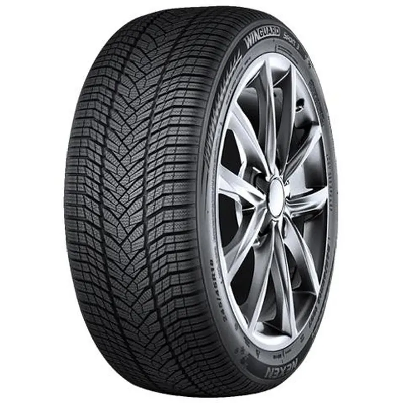 Pneu NEXEN 235/55R19