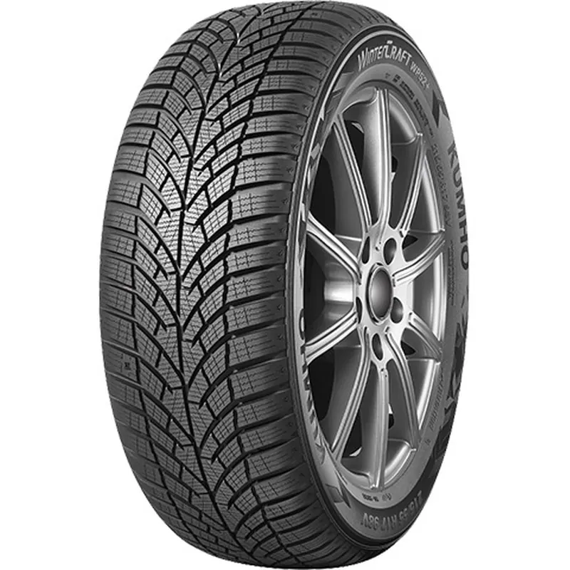 Pneu KUMHO 225/45R17