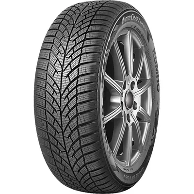 Pneu KUMHO 235/55R18