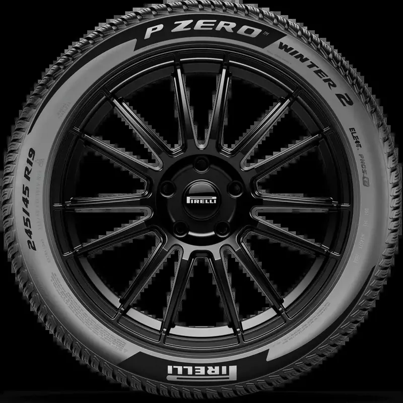Pneu PIRELLI 265/40R19