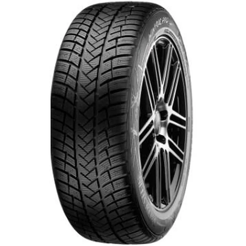 Pneu VREDESTEIN 215/65R17