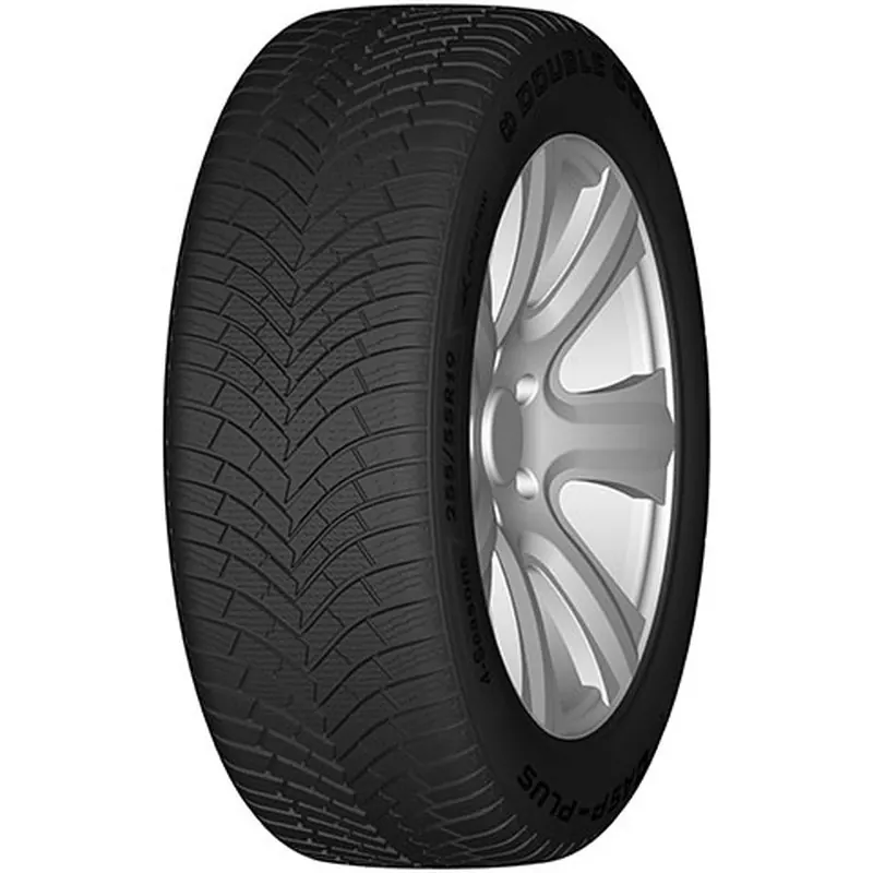 Pneu DOUBLE COIN 235/55R18