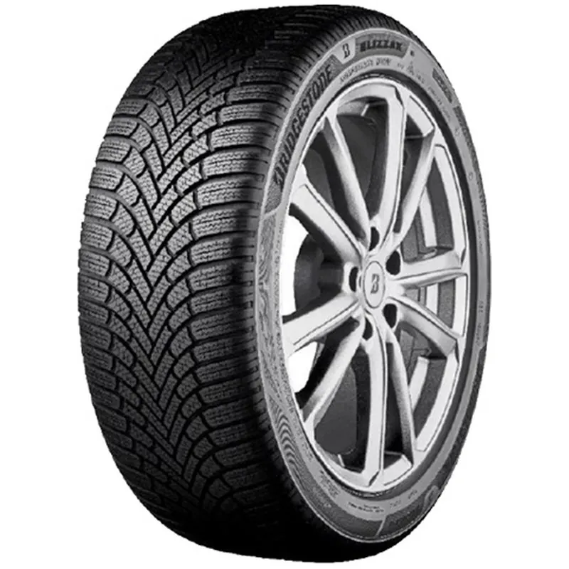 Pneu BRIDGESTONE 265/35R18