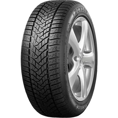 Pneu DUNLOP 195/55R20