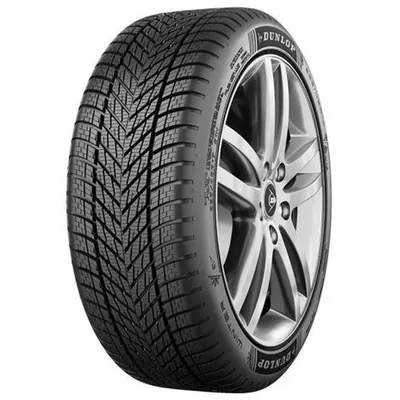 Pneu DUNLOP 205/60R16