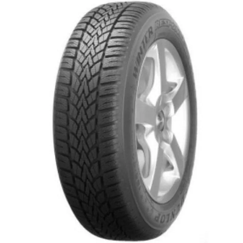 Pneu DUNLOP 175/65R14