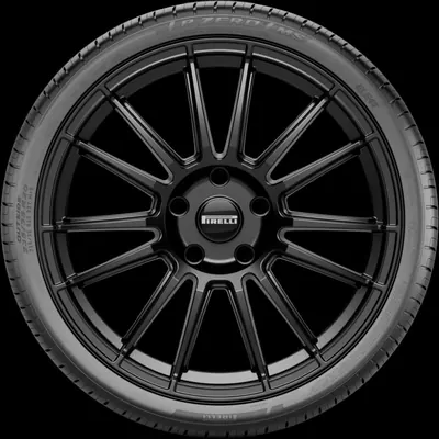 Pneu PIRELLI 235/35R20