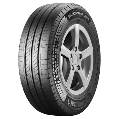 Pneu CONTINENTAL 215/70R15