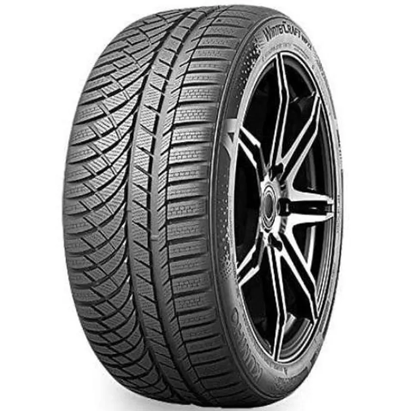 Pneu KUMHO 245/40R19