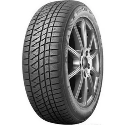 Pneu KUMHO 255/40R21