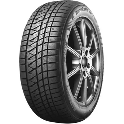 Pneu KUMHO 235/45R20