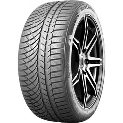 Pneu KUMHO 245/60R18