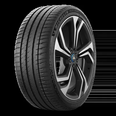 Pneu MICHELIN 315/35R22