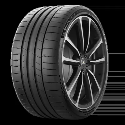 Pneu MICHELIN 325/30R21