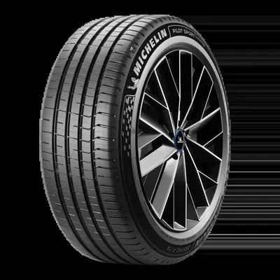 Pneu MICHELIN 265/45R21