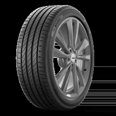 Pneu KLEBER 205/55R16