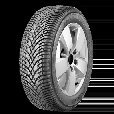 Pneu KLEBER 215/55R18