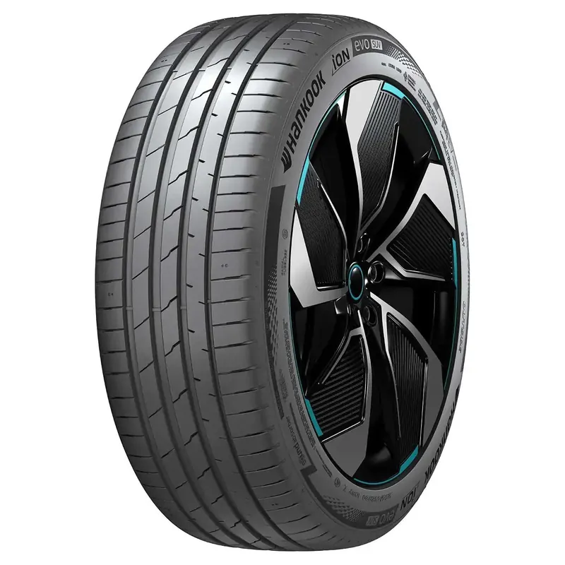 Pneu HANKOOK 235/45R20