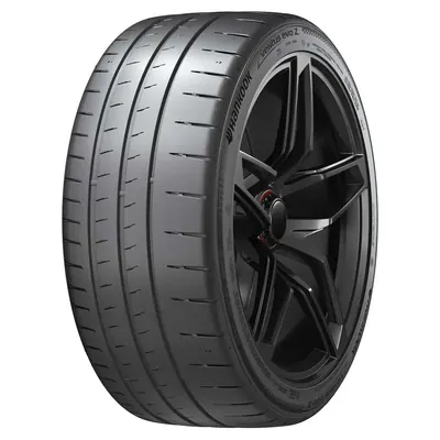 Pneu HANKOOK 275/35R20
