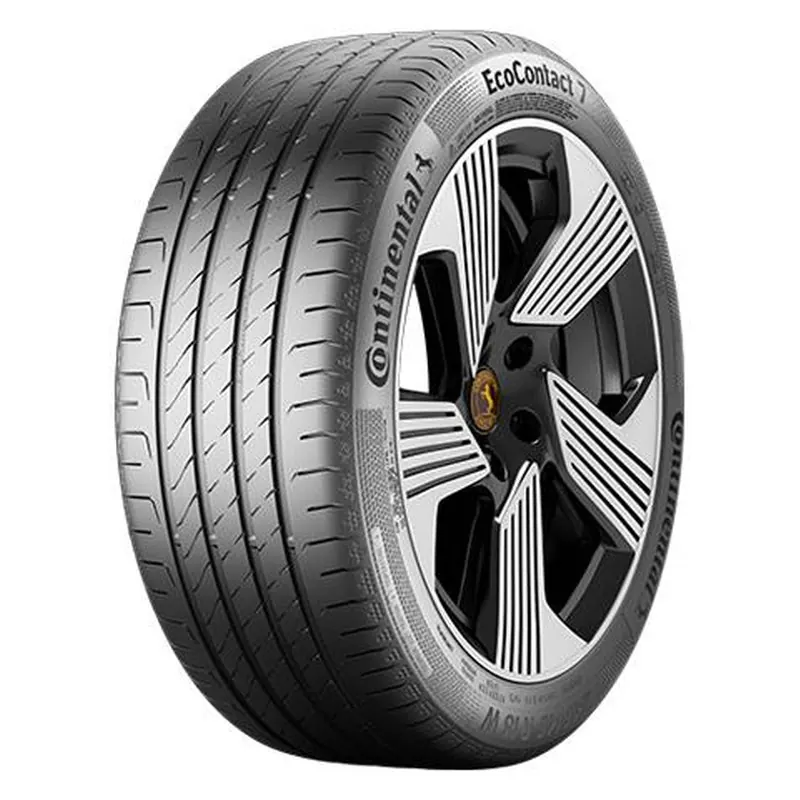 Pneu CONTINENTAL 225/55R17