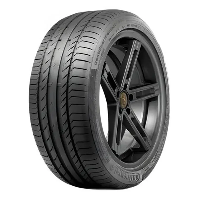 Pneu CONTINENTAL 235/60R18