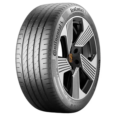 Pneu CONTINENTAL 255/50R20