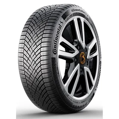 Pneu CONTINENTAL 215/50R19