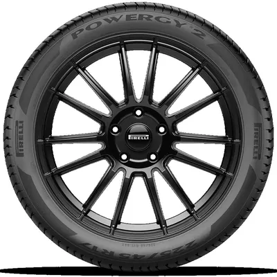 Pneu PIRELLI 225/55R19